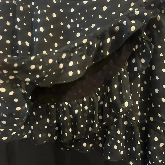 Mini skirt - Picture 3 of 4